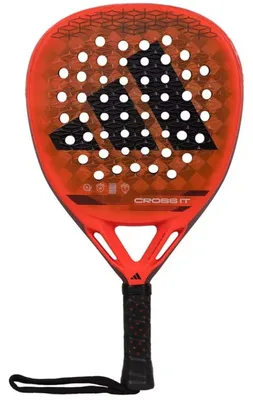 Zdjęcie produktu dla Buty Adidas Cross It "Solar Red" dla Unisex