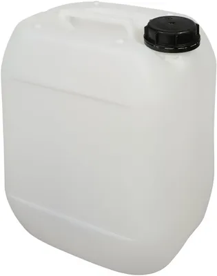 Immagine prodotto di Contenitore di plastica