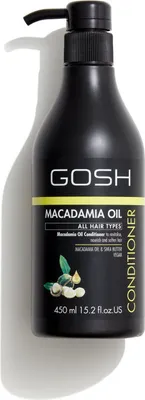 Produktbild von Gosh - Argan Oil Conditioner 450ml