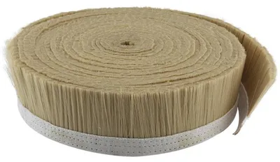 Zdjęcie produktu dla Szczotka do frezarki CNC i maszyny grawerującej, 70 mm