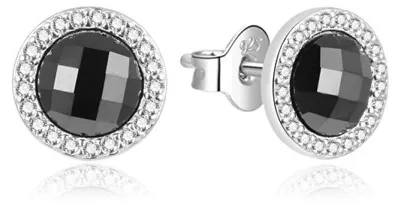 Immagine prodotto di Orecchini eleganti in argento AGUP2345L