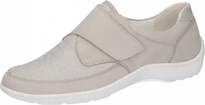 Immagine prodotto di Waldläufer Henni - scarpa slip-on grigio
