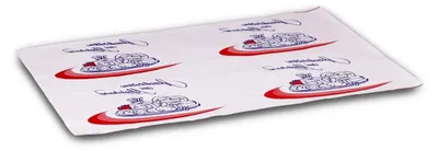 Produktbild von Frischhaltepapier "Meisterhand-Spezialitäten", Einschlagpapier, 30x32 cm, 13 kg