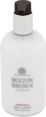 Zdjęcie produktu dla Molton Brown, Suede Orris, Nourishing, Body Lotion, 300 ml
