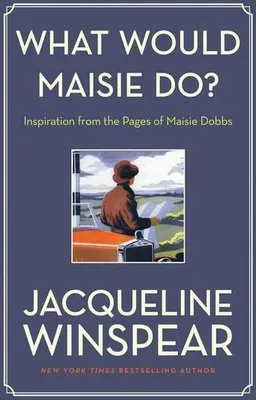 Productafbeelding van What Would Maisie Do?