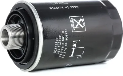 Image de KNECHT OC 456 filtre à huile