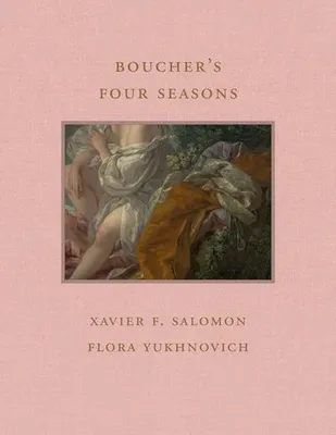 Immagine prodotto di Boucher's Four Seasons