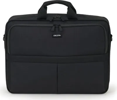Image de Dicota D31431-RPET DICOTA Laptop Bag Eco Multi SCALE 14-15.6 black