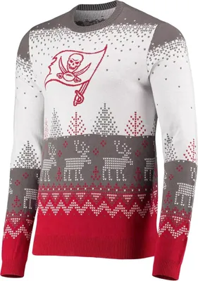Produktbild von NFL Ugly Sweater XMAS Strick Pullover - Tampa Bay Buccaneers