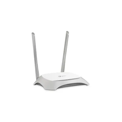Immagine prodotto di TP-Link WL-Router TL-WR840N (300MBit)