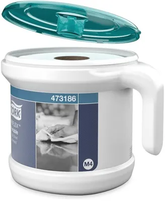 Zdjęcie produktu dla Tork 473186, 278 mm, 236 mm, 222 mm, 1,55 kg, 226 mm, 240 mm