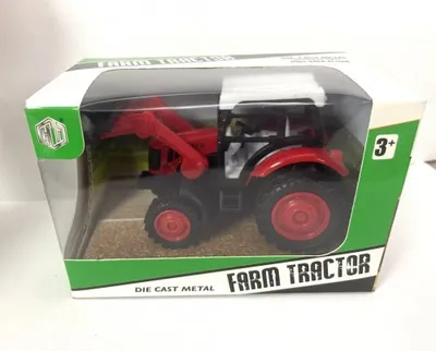 Obrázok produktu pre Traktor