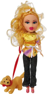Produktbild von small foot Big Head Ivy
