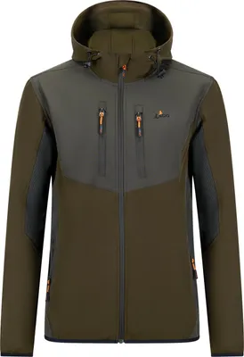 Produktbild von il Lago Prestige Membranjacke Striker HF Herren (Oliv) Größe L