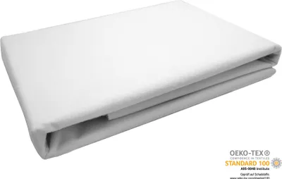 Produktbild von Primaflor Matratzenauflage INKONTINENZ MOLTON - 180x200cm - Wasserdichter Matratzenschoner aus Baumwolle - Inkontinenzauflage - Schutz vor Flüssigkeiten
