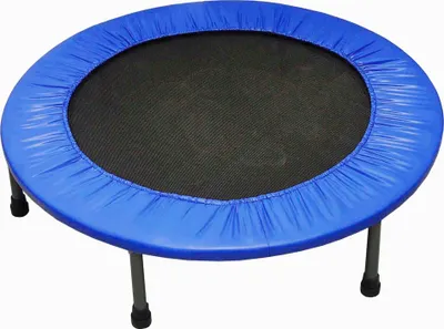 Produktbild von Fitness-Trampolin 100 cm