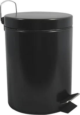 Mülleimer, Hauptbild