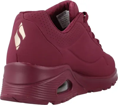 Zdjęcie produktu dla Skechers Uno Stand On Air Czerwony