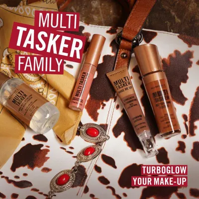 Image de RIMMEL LONDON | MULTI TASKER | Visage