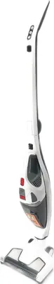 Produktbild von Severin HV 7173, Schwarz, Weiß, Trocken, 79 dB, Akku, 120 W, Lithium-Ion (Li-Ion)