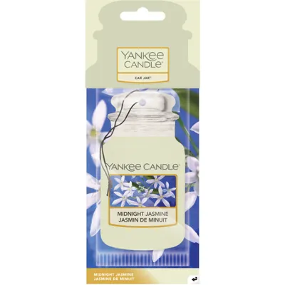 Immagine prodotto di Yankee Candle Barattolo per auto Midnight Jasmine