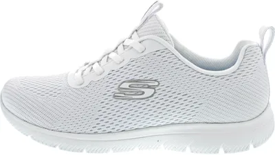 Immagine prodotto di Skechers Summits scarpa da allenamento bianca