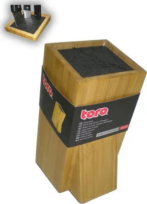 Obrázek produktu pro UTC 261914, Bamboo, Plast, Černá, 111 mm, 150 mm, 238 mm