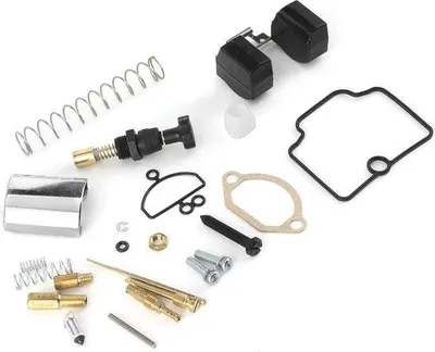 Obrázek produktu pro Sada na opravu motocyklů 28 mm pro modely PWK24, PWK26, PWK28, PWK30, PWK32, PWK34 – motocyklové díly
