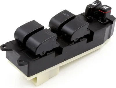 Produktbild von Hauptsteuerschalter Fensterheber Schalter Taste für elektrische Fensterheber für Toyota 1991–1996,für LEXUS ES300 84820–33010