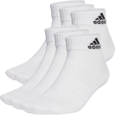 Produktbild von Adidas Training Sportswear Ankle Socken  (6er-Pack)