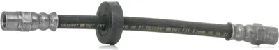 Produktbild von ATE 24.5204-0180.3 Bremsschlauch für VW GOLF II (19E, 1G1) TRANSPORTER III Bus GOLF I Cabriolet (155) PASSAT Variant (3A5, 35I) Polo Coupe (86C, 80)