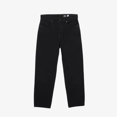 Produktbild von Pantalone Volcom Modown, schmal geschnitten, schwarz