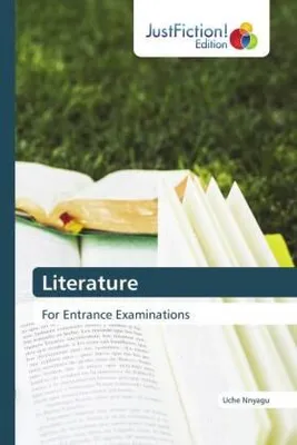 Produktbild von Literature