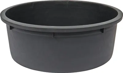 Produktbild von CLGarden Springbrunnenbecken 150 Liter PE Brunnenbecken 87cm Wasserbecken Becken für Springbrunnen Quellstein