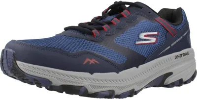 Image de Skechers Go Run Trail 2.0 Couleur Bleu