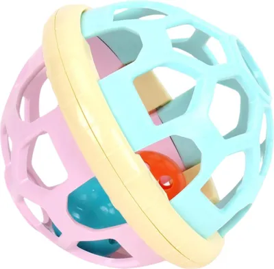 Image de Hochet de balle 7556 TechnoK p15