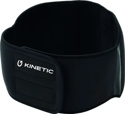 Produktbild von Kinetic Gürtel Schwarz M-L Mann Schwarz M-L