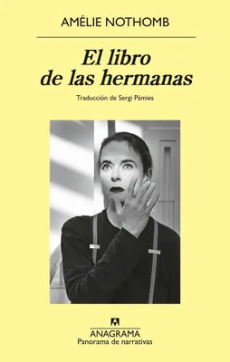 Produktbild von Libro de Las Hermanas, El