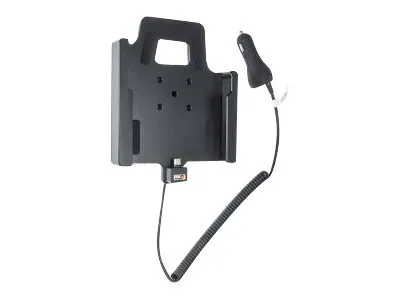 Obrázek produktu pro Brodit 712002, Mobilní telefon/smartphone, Aktivní držák, Auto, Černá