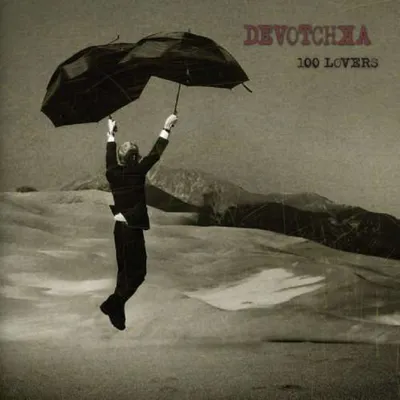 Produktbild von Devotchka-100 Lovers