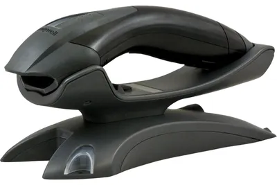 Produktbild von Strichcode Leser Honeywell 1202G