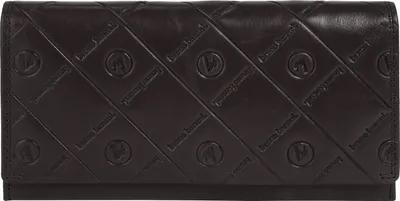 Produktbild von Bruno Banani Geldbörse Damen braun