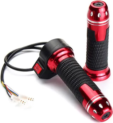 Produktbild von Kompatibles Lenkerteil zur Geschwindigkeitsregelung für Motorräder, mit einem Durchmesser von 22 mm