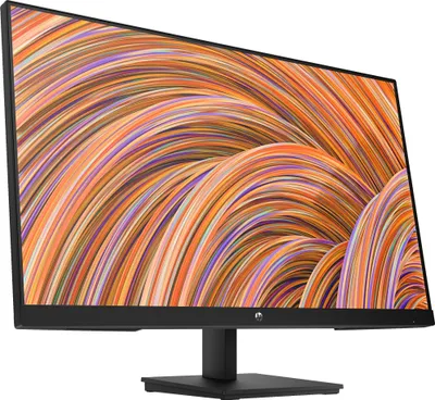 Produktbild von HP v27i - LED-Monitor - 68.6 cm (27") - 1920 x 1080 Full HD (1080p) @ 75 Hz - IPS - 250 cd/m²