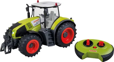 Zdjęcie produktu dla RC Traktor CLAAS
