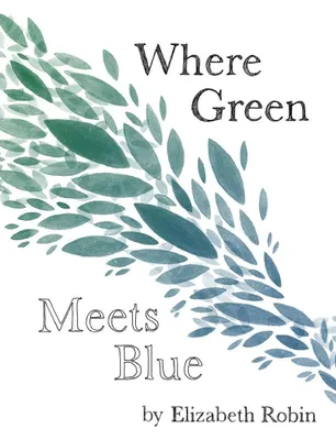 Produktbild von Where Green Meets Blue