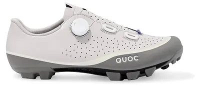Produktbild von Quoc Gran Tourer Iii Gravelschuhe Weiß EU 45 Weiß EU 45