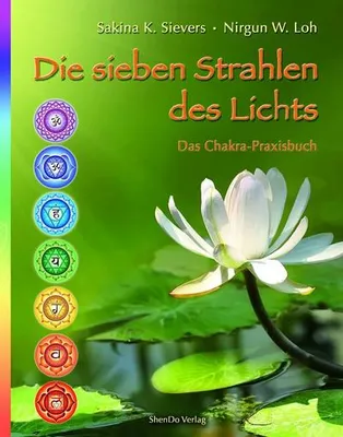 Obrázek produktu pro Die Sieben Strahlen des Lichts