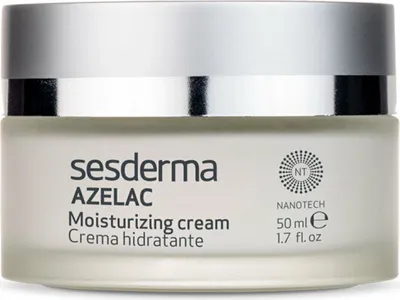 Produktbild von Azelac Feuchtigkeitscreme 50 ml