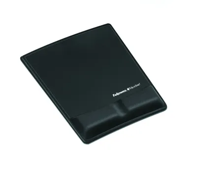 Obrázok produktu pre Fellowes 9181201 Podložka pod myš čierna
